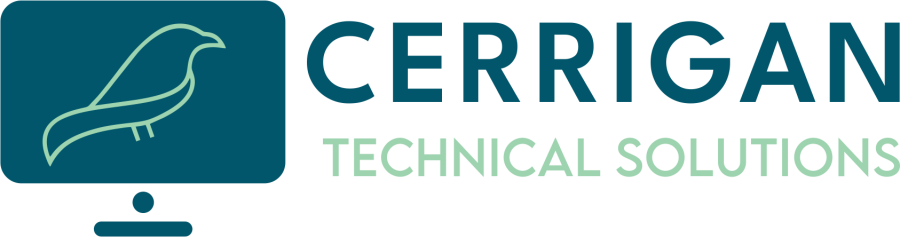 Cerrigan Technical Services Logo